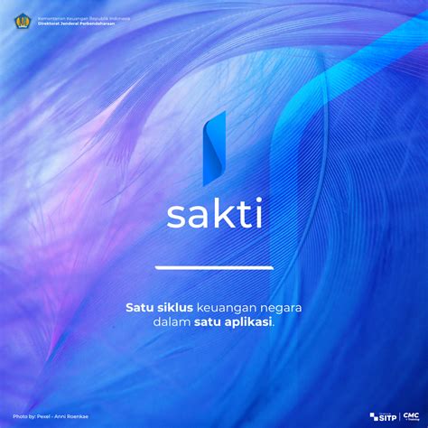 satudja|sakti kemenkeu.